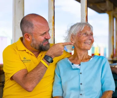 Sussex Dementia Voices