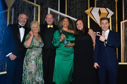 Business of the Year Winners 2024, Kingsway Care